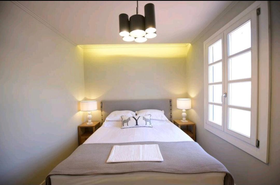 Nesea Boutique Apartments Идра Номер фото