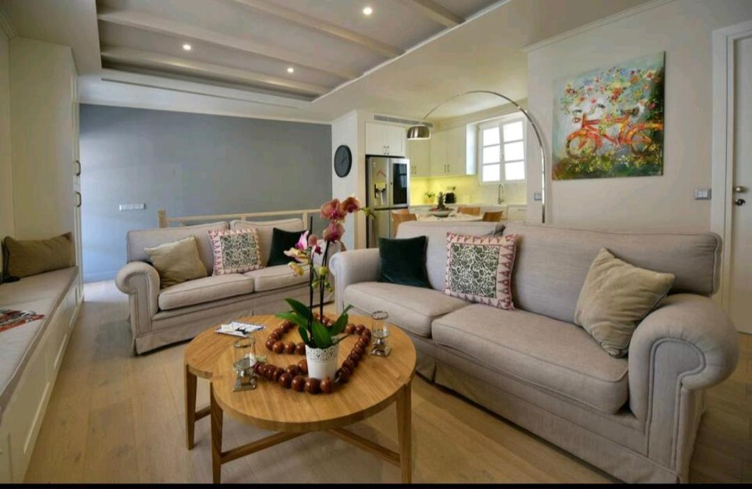 Nesea Boutique Apartments Идра Номер фото