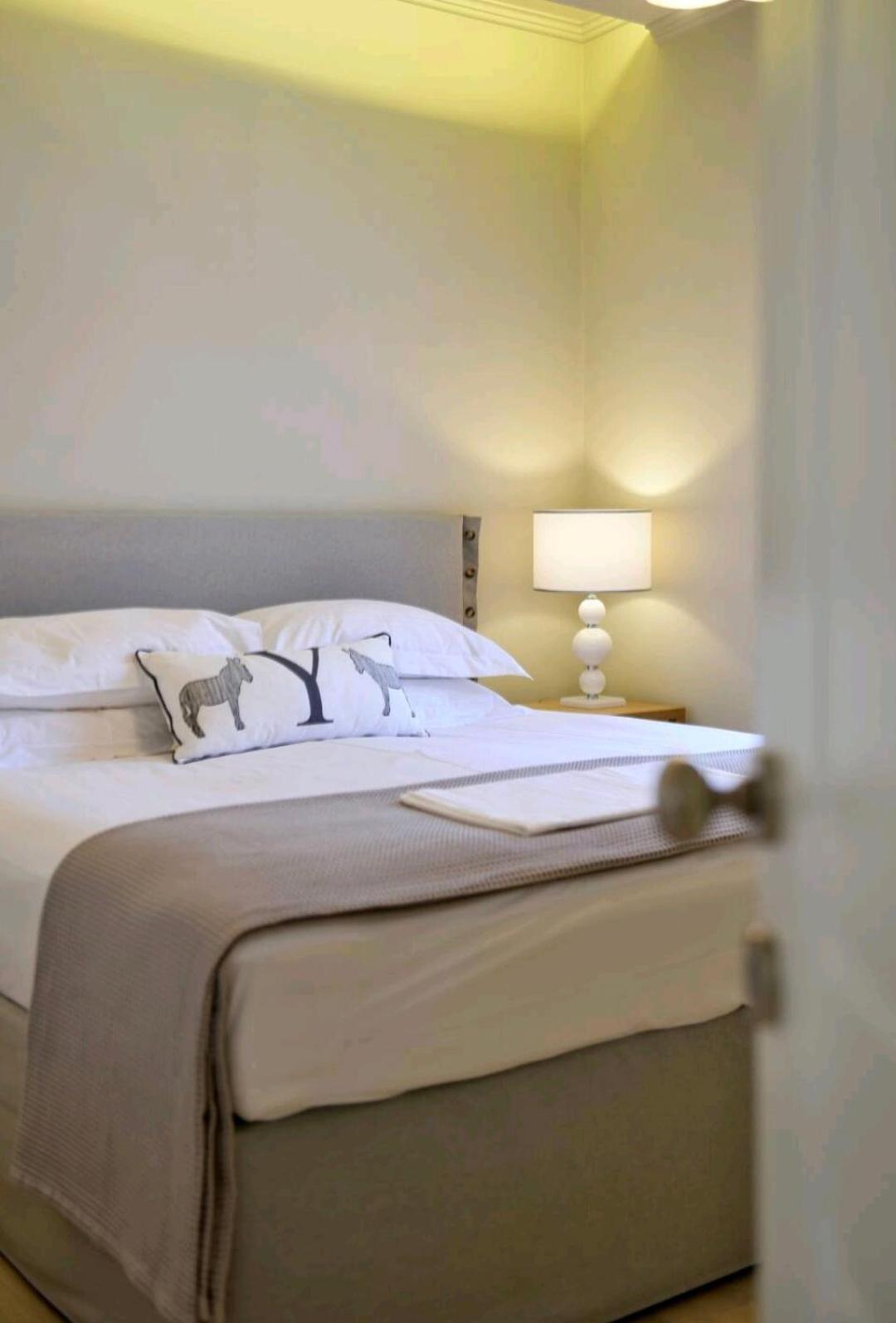 Nesea Boutique Apartments Идра Номер фото